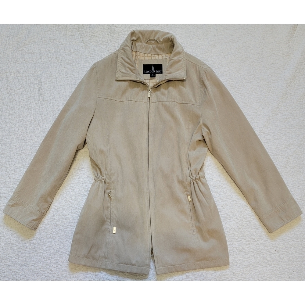 Women's London Fog Jacket